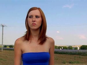La rousse serrée Eurobabe se fait pilonner dans les dossiers pour de