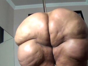 MadameMaist Claquement De Gros Culs