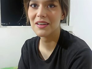 J'ai inventé un jeu incroyable et lubrique pour baiser ma demi-soeur