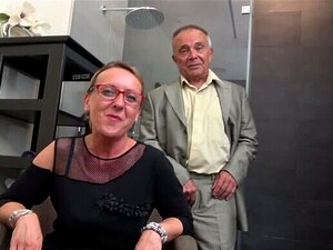 Vidéo porno tatouée avec martina steskalova et Gerlinda Spalova