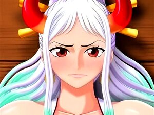 belles-filles One piece: * Prison de la marine * HMV