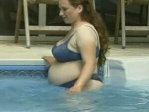 Trois vidéos de sexe enceinte complètes