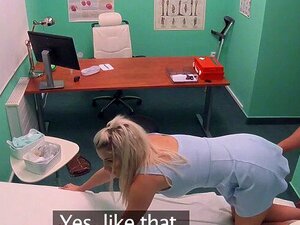 Meilleures vidéos de sexe Fake Hospital et films porno ...