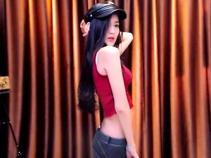 AzHotPorn avec Premium Idol Softcore Asian Lady