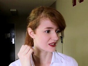 Amateur pov habillé suce. Vraie mignonne amateur habillée suce et