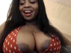 Grosse chatte italienne