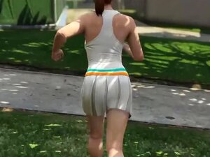 PMV Games 2018 - Lust in Los Santos