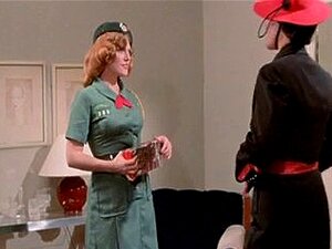 Kitty Beaytiful avec de gros tétons - par Mineiroo