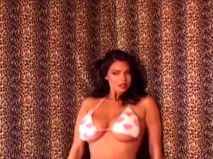 Film xxx exclusif premium de Tera Straight. Bon appétit,