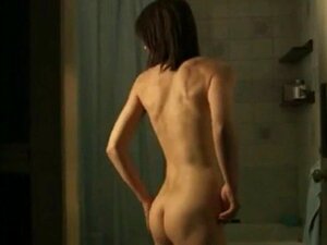 Kate Dickie Nue dans Red Road - Partie 02. Kate Dickie Nue dans Red