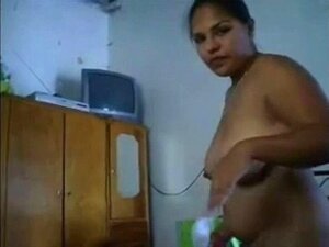 Tu as déjà défoncé le lit ! Des Mexicains bien foutus en train de