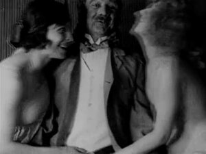 Vintage - Les bons vieux jours coquins