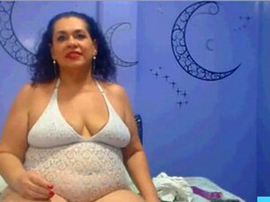 Grosse-mère colombienne. Grosse-mère colombienne