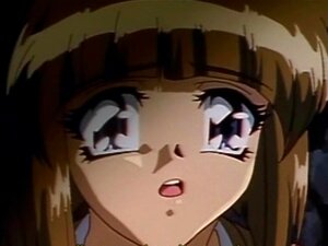 Une hentai bondage se fait percer et baiser les tétons