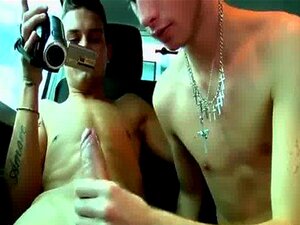 Film de twink Les meilleurs mecs excités Adam et Lee avaient tous