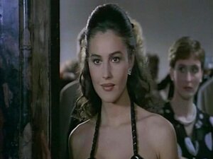 Monica Bellucci - Le Riffel