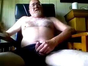 461. beau-papa jouit pour la cam