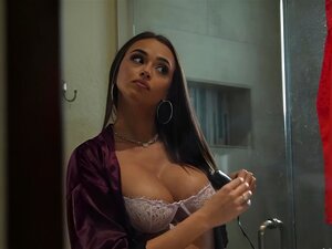 Armani Black donne des conseils maternels à son beau-beau-fils