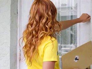 Moms Bang Cuties - (Cory Chase, Kadence Marie, Van Wylde) - The Go