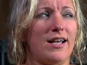 Porno réel punition