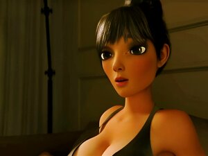 belle-belle-belle-mère, J'aimerais baiser En Martelant Ses Sportifs