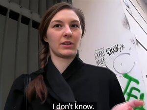 Bombasse euro tirée souffle jock pour de l'argent