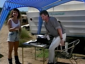 Mirage (1992, États-Unis, Ashlyn Gere, épisode complet, DVD rip)