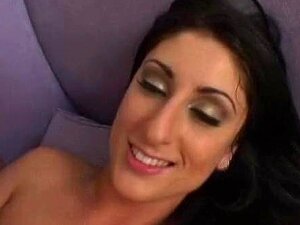 Semen Gobbler #3 scène 1 - Luscious Lopez