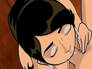 Archer Hentai - Service de chambre