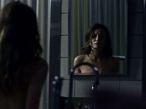 Emily Browning nue - American Gods s01e05 - 2017. Emily Browning dans
