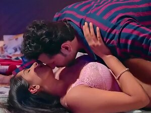 Vashikarn Épisode 5 Série Web Originale pour Adultes