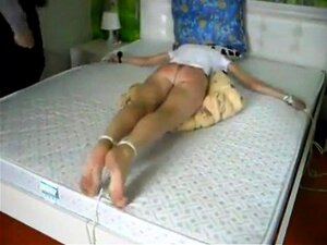 Carla avait besoin de cette cruelle punition