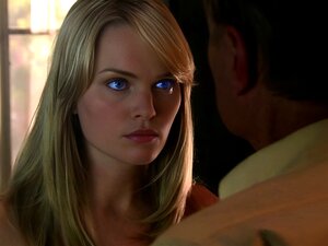 Laissez-vous envoûter par les charmes séducteurs de la célèbre