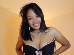 Cream-pie pour la pute de 18 ans de jakarta, Cream-pie pour le pute de