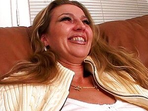 Maman baise pour de l'argent