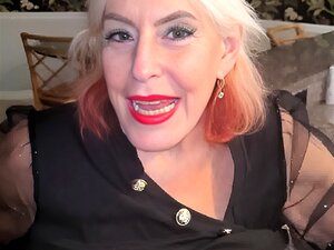 Masturbation Webcam Mature Brune Chaude