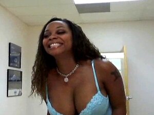 Échangeurs de sperme ébène