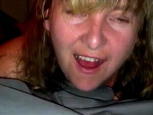 Juste un avant-goût de la vie de votre femme!