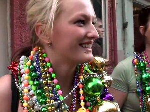 Vidéo SpringBreakLife : Mardi Gras Girls,