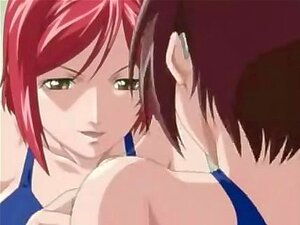 Orgie Hentai