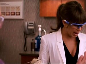 Jennifer Aniston - Horrible Bosses (2011)