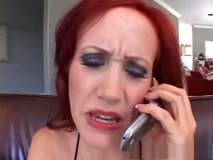 La pornstar folle Bailey Odare dans une rousse fabuleuse, clip xxx dp,