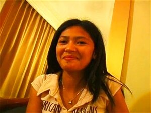 Étudiantes philippines Jane