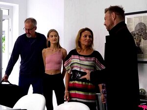 baise en famille recomposée - S11:E5
