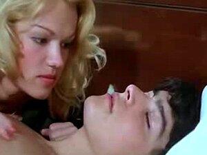 Scène de sexe classique