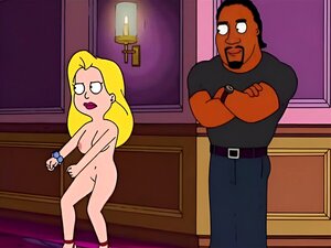 Francine Smith pute mature