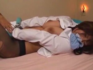 Incroyable nana japonaise Momoka Nishina, Nozomi Shirayuri, Aika Nose