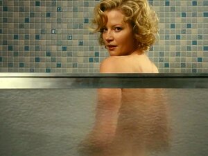 Une affaire américaine (2009) Gretchen Mol,