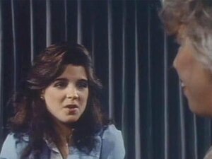Shaun Michelle dans Dreams of Misty Clip, Misty Banks - un psychiatre