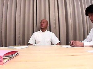 Des moments porno torrides pour l'insolente Anna Mizukawa